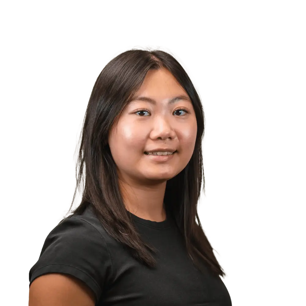 Photo of Judy Tat