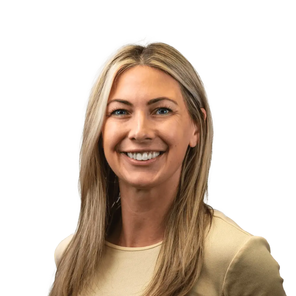 Photo of Stacey R.